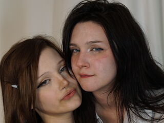 ArletteAndCate's Private cam Profile Image